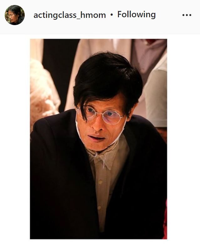 หม่อมหลวงพันธุ์เทวนพ เทวกุล ฝากผลงานล้ำค่า จนวินาทีสุดท้ายของชีวิต    