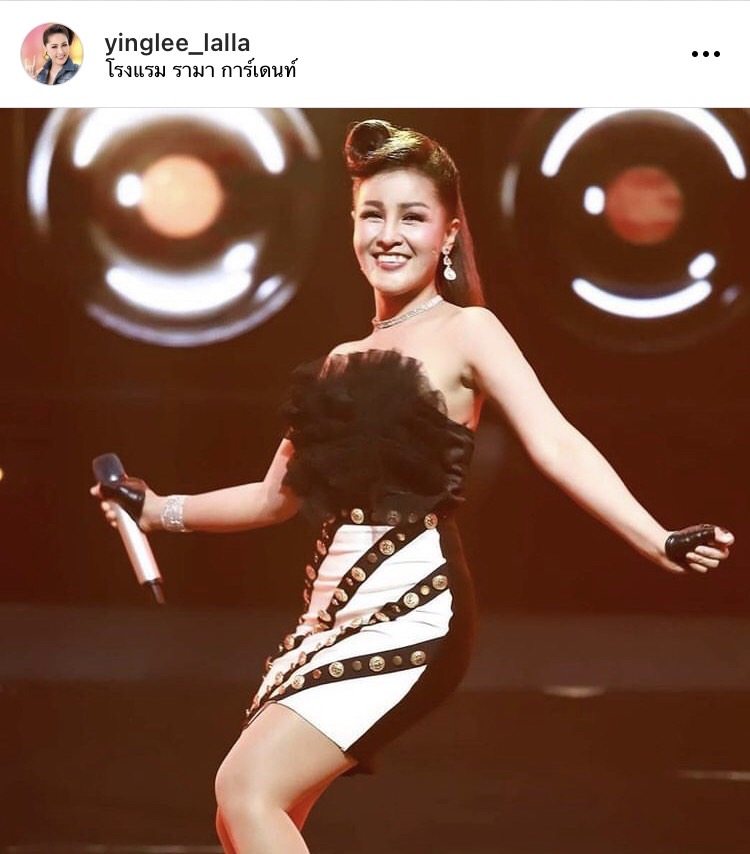 หญิงลี ศรีจุมพล ไม่กังวลสถานการณ์น้ำท่วมบ้านที่จังหวัดบุรีรัมย์ไม่หนักมาก พร้อมแย้มที่มาของผลงานเพลงใหม่