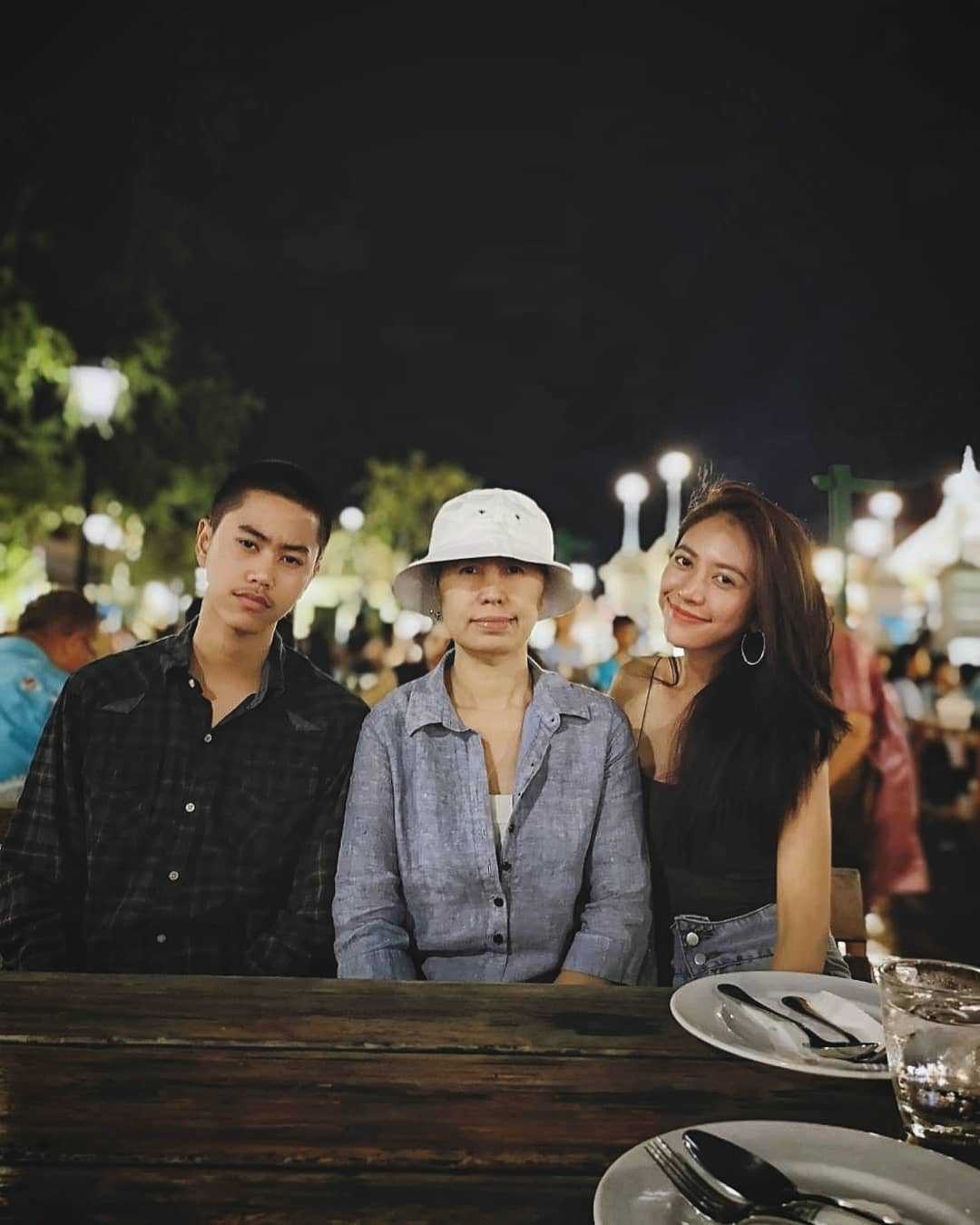 น้าหวาน รักษ์ณภัค สูญเสียคุณแม่ด้วยโรคร้าย