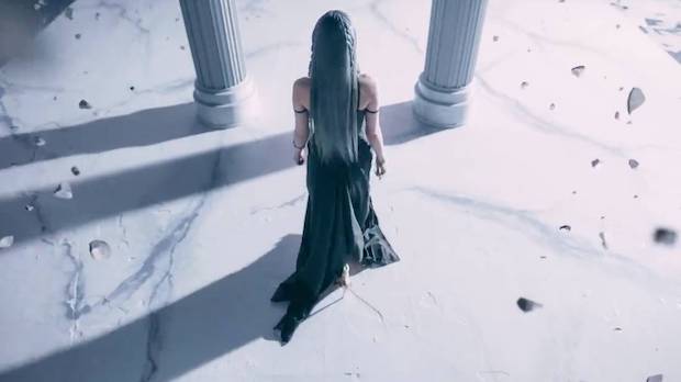 เหมือนอะไรขนาดนั้น?!! ‘ยวี่เหยียน’ ยืนยันไม่ได้ลอกเพลง INVU ของ ‘แทยอน’ (มีคลิป)