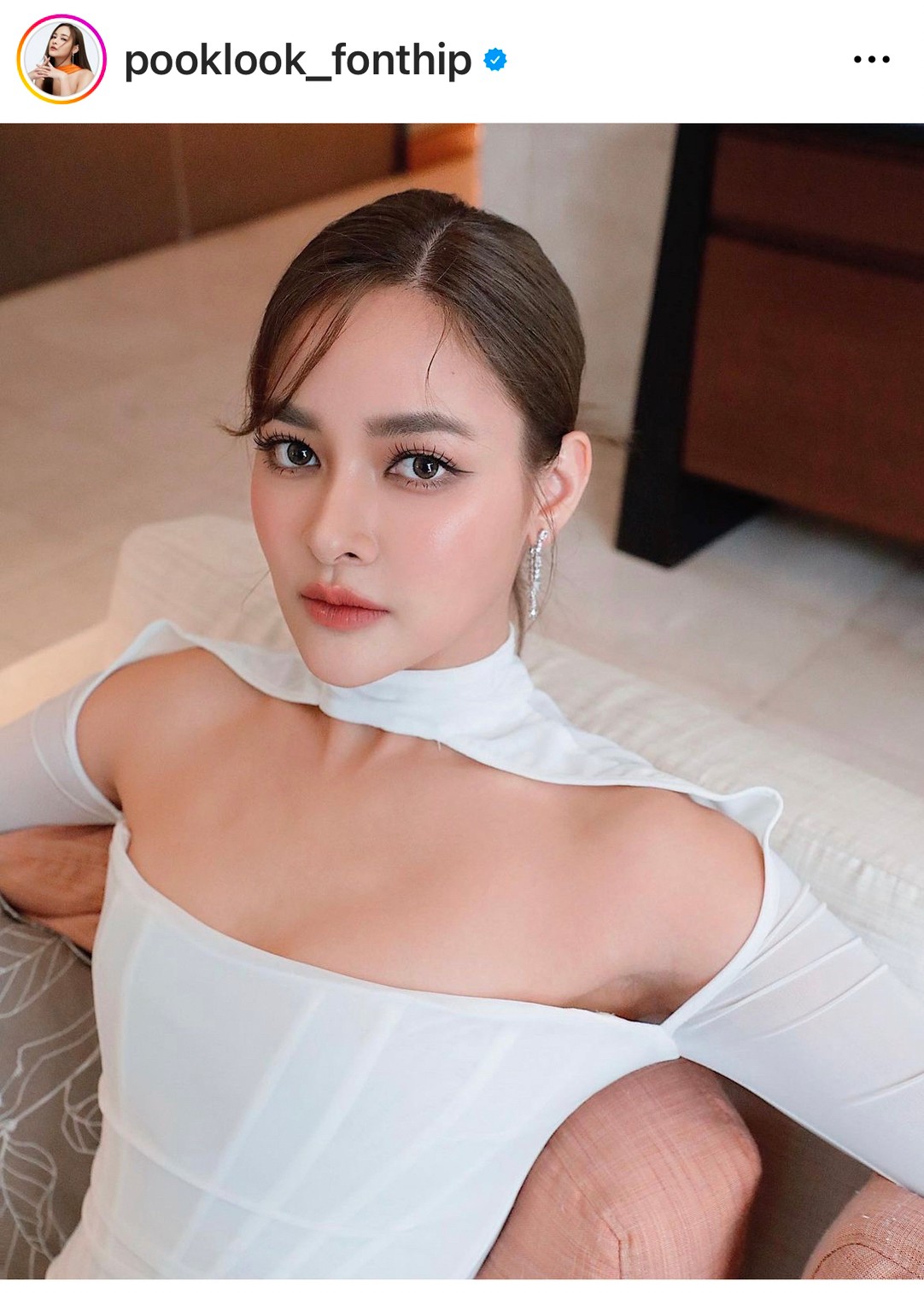 ปุ๊กลุก หลุดปากเรียก ไมค์ ว่าแฟน ลั่นให้ผู้ชายเป็นฝ่ายพูดก่อน ปุ๊กลุก หลุดปากเรียก ไมค์ ว่าแฟน ลั่นให้ผู้ชายเป็นฝ่ายพูดก่อน