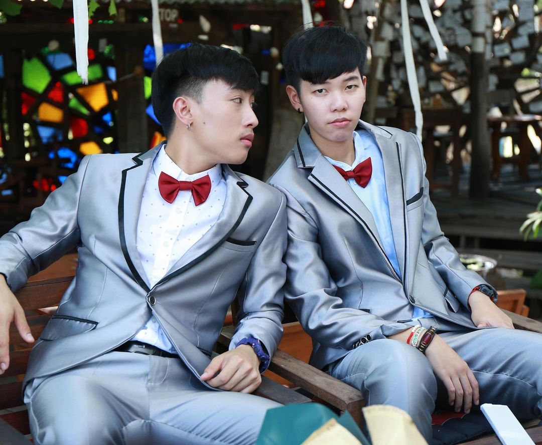 เจ้าของค่ายนุ๊ก ธนดล ฟาดกลับแฟนเก่าแทนกลายเป็นดราม่าร้อนระอุ 