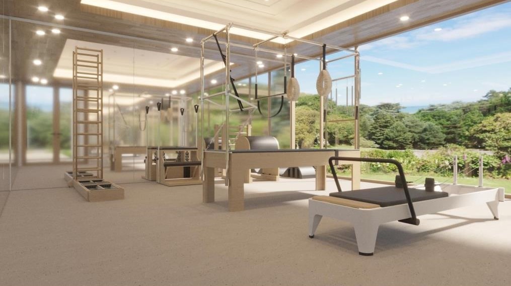 สัมผัสประสบการณ์ Everyone’s Wellness รับปีใหม่ก่อนใคร! ที่ RXV “รักษ วิลเลจ สามพราน” สัมผัสประสบการณ์ Everyone’s Wellness รับปีใหม่ก่อนใคร! ที่ RXV “รักษ วิลเลจ สามพราน”