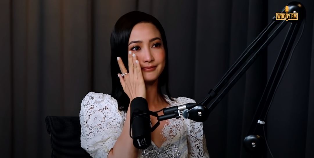 ชีวิตพลิก แต้ว ณฐพร ทำอะไรก็เป็นข่าวถูกวิพากษ์วิจารณ์ไปหมด ยอมรับเป็นแพนิคมา 4-5 ปีแล้ว