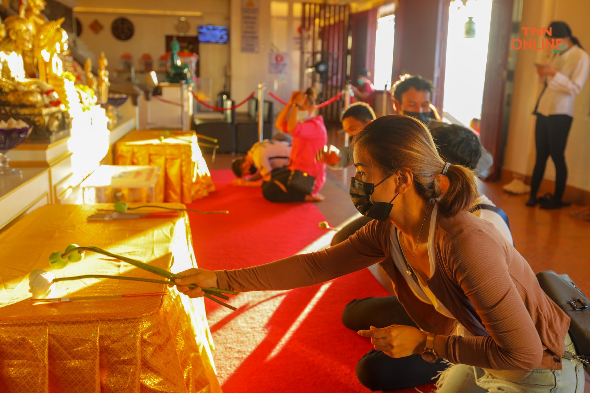 วันมาฆบูชา ขึ้น 15 ค่ำ เดือน 3 เปิดประวัติและความสำคัญที่ควรรู้? วันมาฆบูชา ขึ้น 15 ค่ำ เดือน 3 เปิดประวัติและความสำคัญที่ควรรู้?