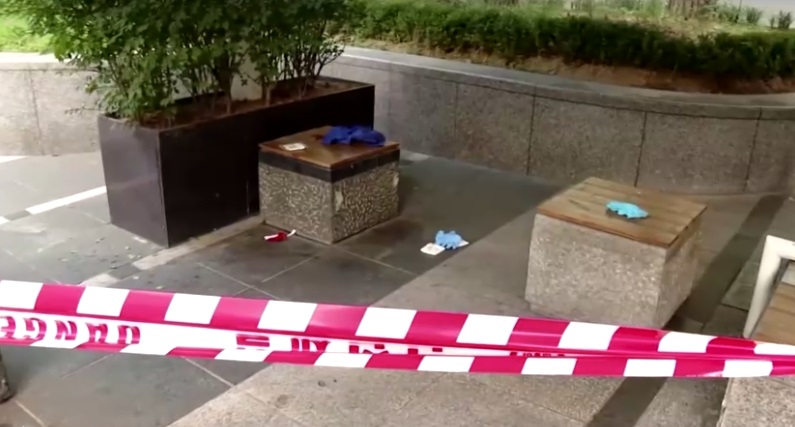 เกาหลีใต้ขวัญผวาทั่วประเทศ! ห่วงพฤติกรรม อาชญากรรมเลียนแบบ กำลังขยายตัว เกาหลีใต้ขวัญผวาทั่วประเทศ! ห่วงพฤติกรรม อาชญากรรมเลียนแบบ กำลังขยายตัว