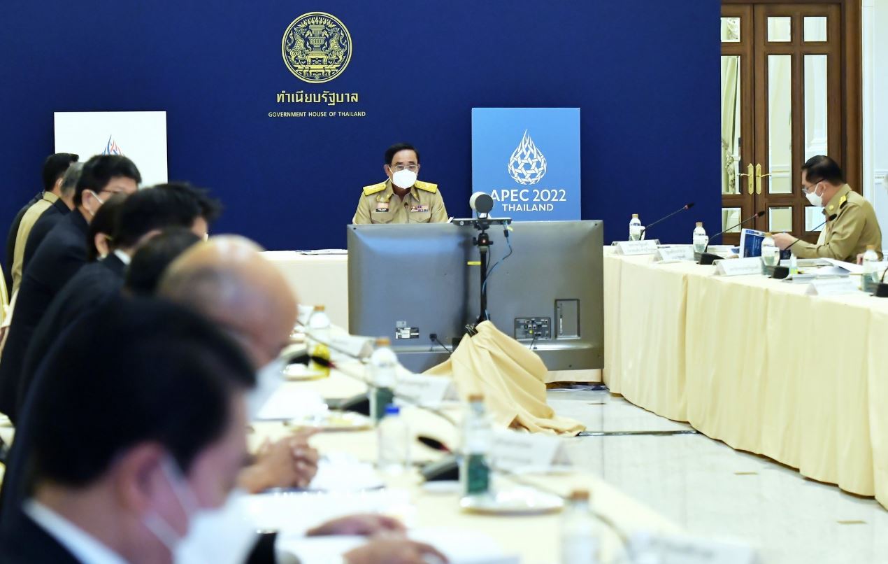 APEC 2022 ส่งผลอย่างไรต่อประเทศไทย