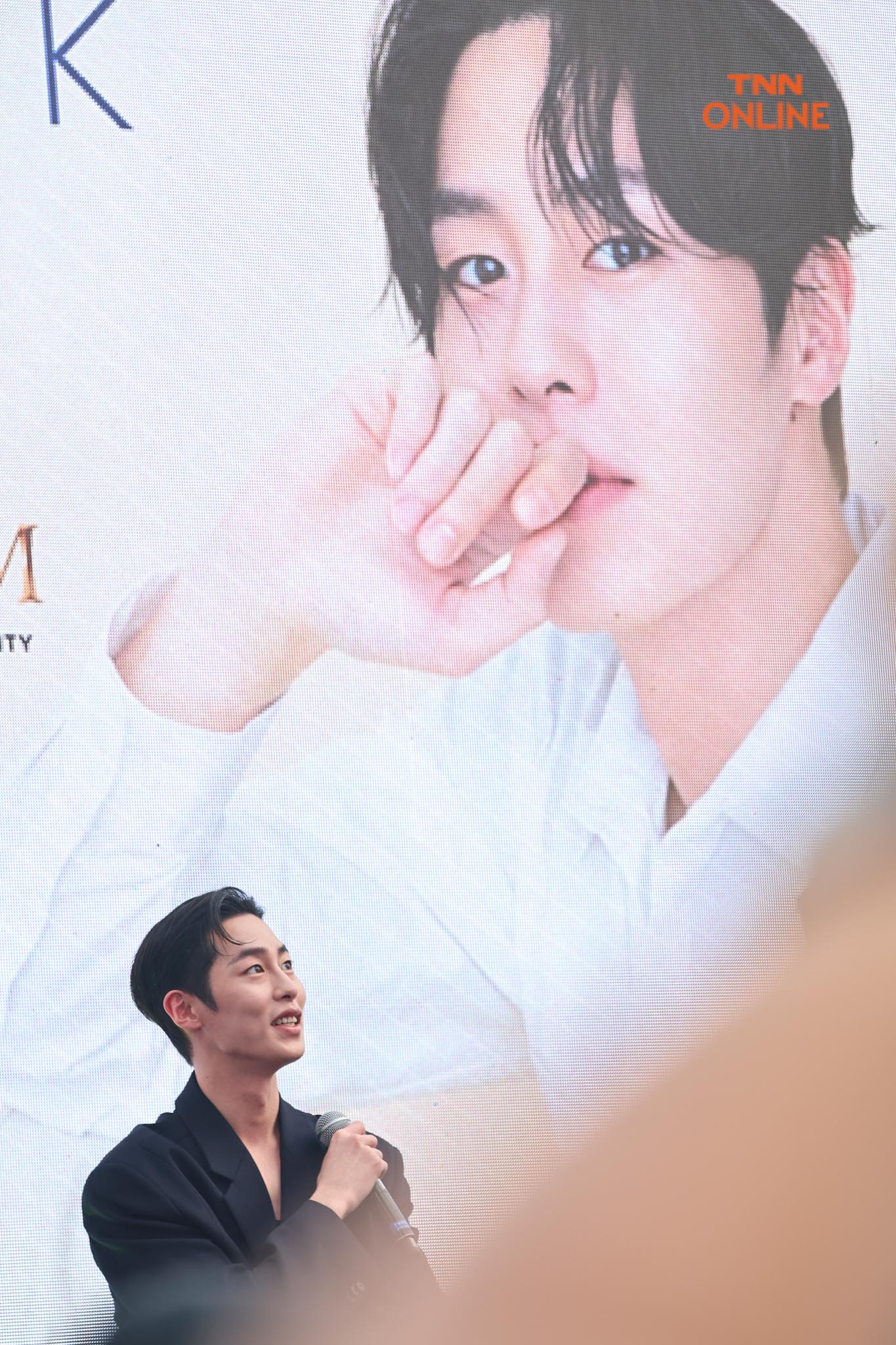 ไอคอนสยาม ต้อนรับ 'อีแจอุค' เตรียมจัดแฟนมีตซุ่มทำเซอร์ไพรส์แฟนชาวไทย