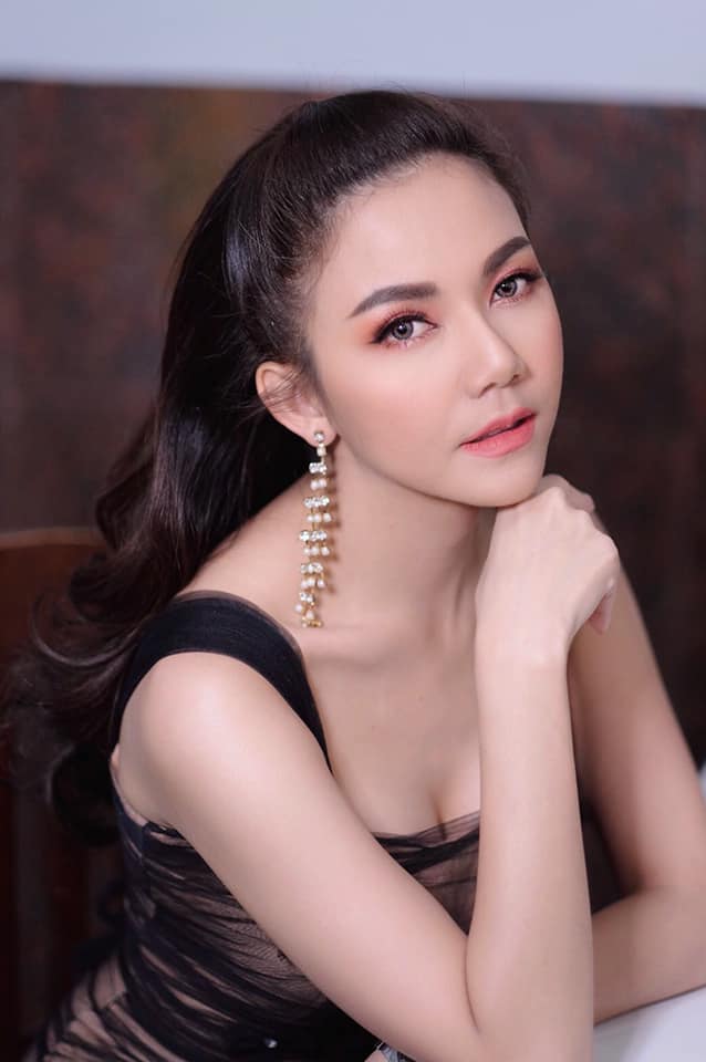 จ๊ะ นงผณี ฟาดกลับชาวเน็ต หลังคอมเมนต์ไม่น่ารัก จ๊ะ นงผณี ฟาดกลับชาวเน็ต หลังคอมเมนต์ไม่น่ารัก