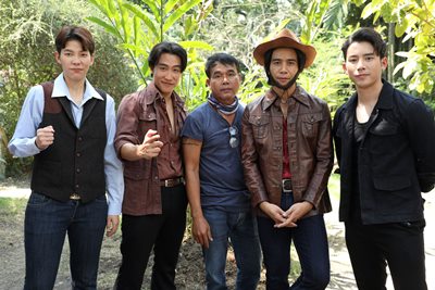 ปะฉะดะ
