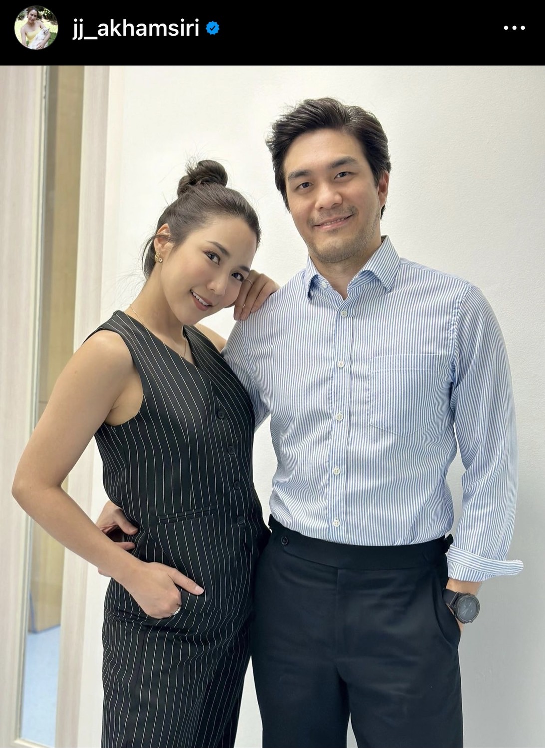  อดีตผู้จัดการดาราดัง อาบี เผยความจริง ปมสร้างโลกสองใบของสามีนางเอกสาว