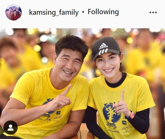 สมรักษ์ เปิดใจ หลังไปปฏิบัติธรรม 7 วัน อุทิศให้คู่กรณีที่เสียชีวิต รับตกใจคิดว่าเป็นเหตุ