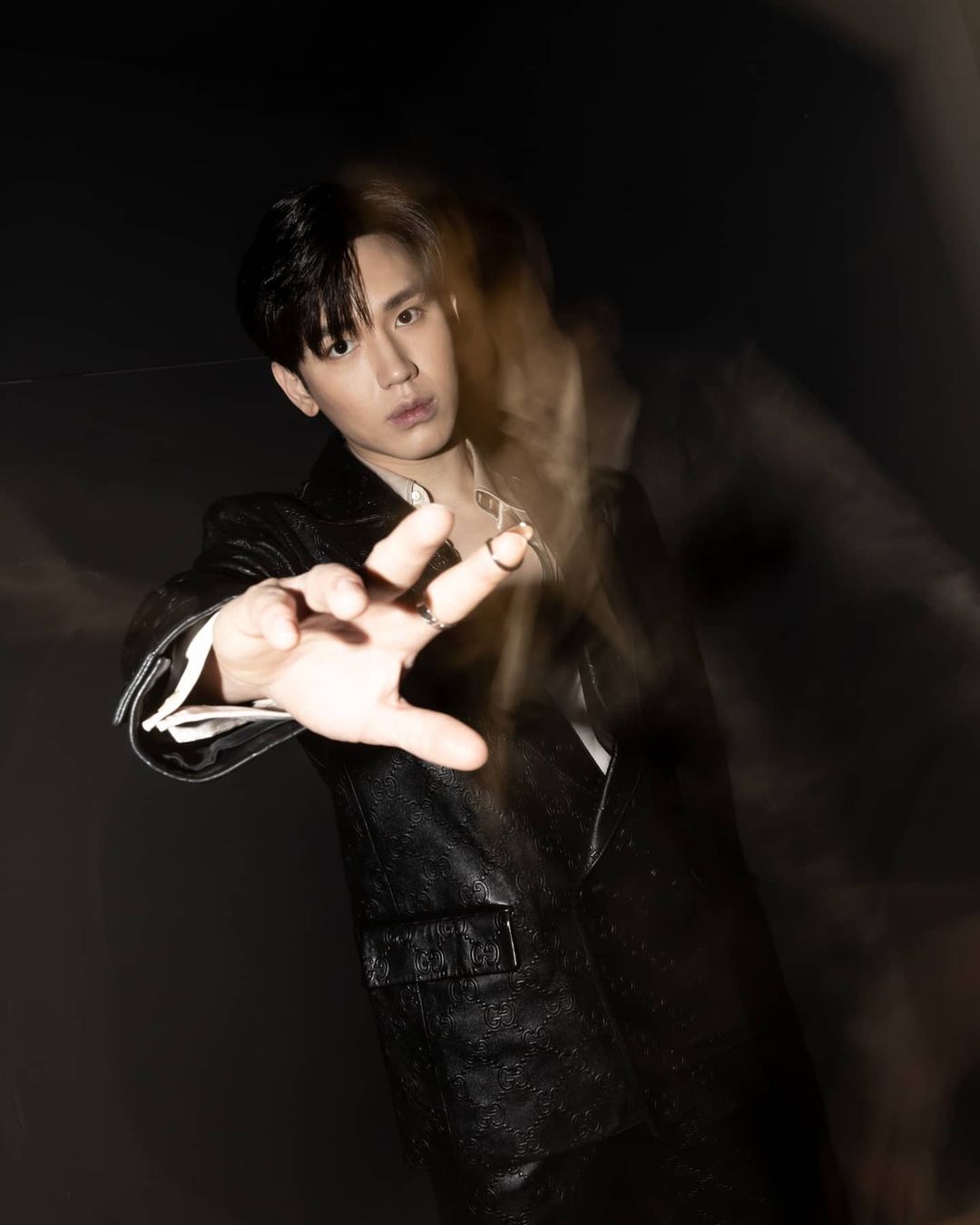 นิว ฐิติภูมิ ยันชัด!ยังสนิท เต ตะวัน เหมือนเดิม แม้ไม่ค่อยได้เจอกัน (มีคลิป)