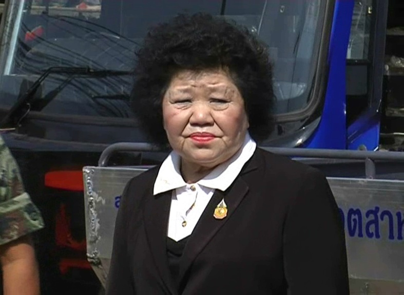 ด่วน! “เจ๊เกียว” ประกาศขายบริษัทเชิดชัยทัวร์ ปิดตำนาน 65 ปี เจ้าแม่รถทัวร์เมืองไทย