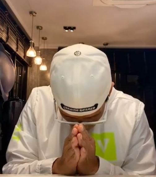 กราบลา ทมยันตี ผู้สร้าง ธงไชย แมคอินไตย์ ด้วยบทโกโบริ จากคู่กรรม