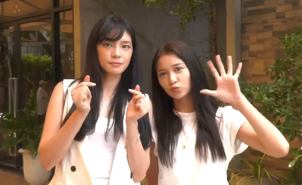 แฟนคลับเตรียมฟิน!!  เฌอปราง กับผลงานใหม่ล่าสุด