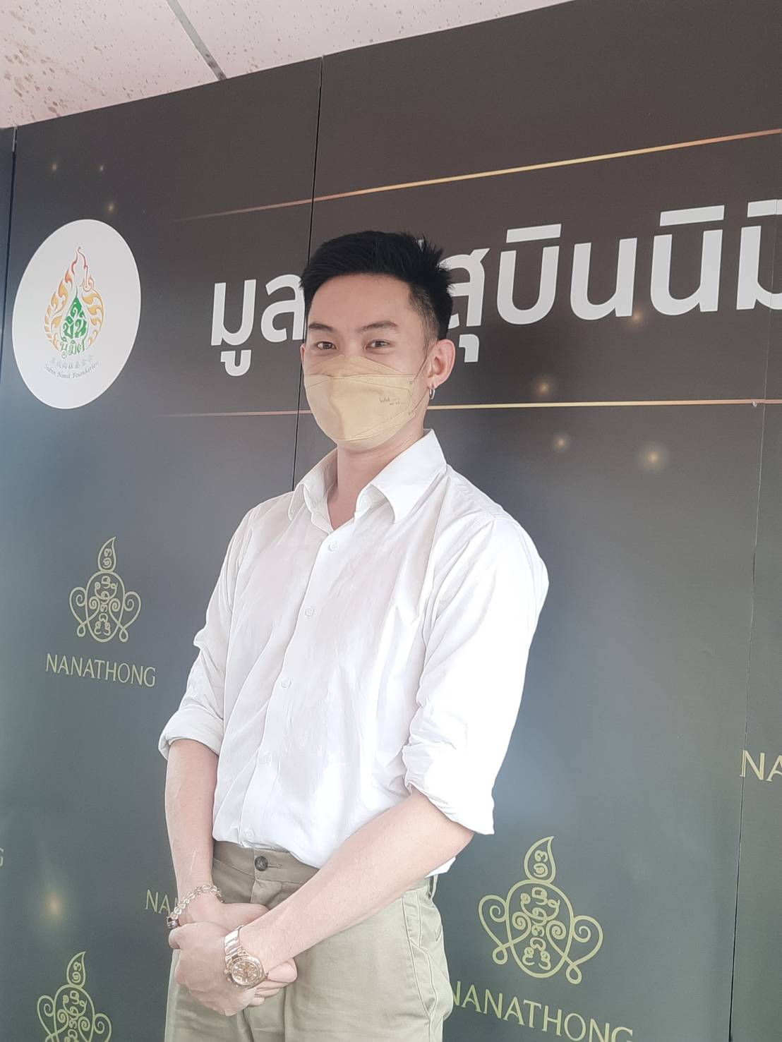 มะตูม ช่วยตอบคำถาม มดดำ มีหวานใจแล้วจริงหรือไม่  ปลื้มร้านอาหารและช่องยูทูป กระแสตอบรับดี!!