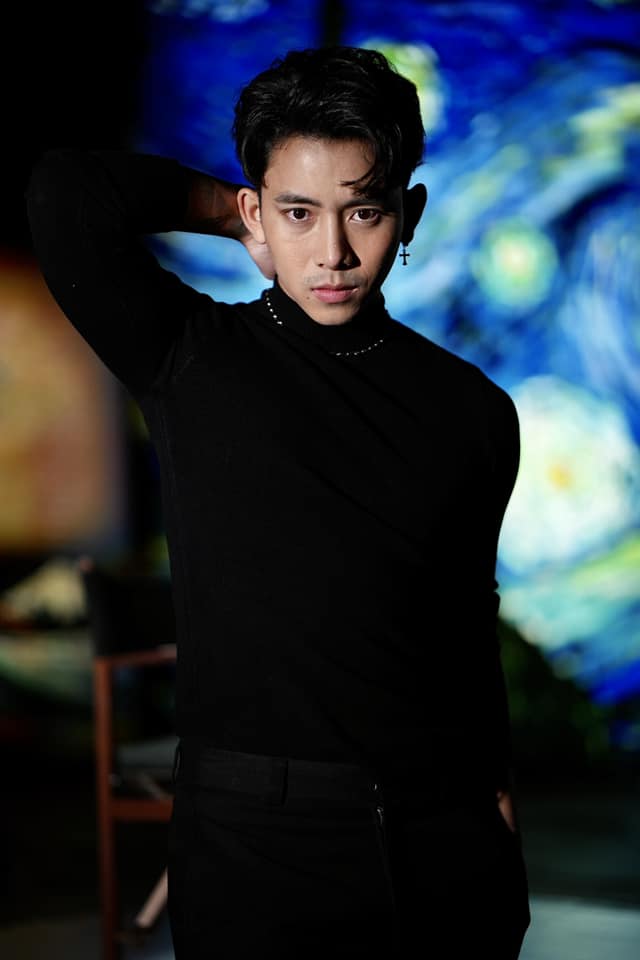 เบิ้ล ปทุมราช โพสต์ฟาดฝากถึง นักร้อง ช. ติดต่อกลับด่วน!! เบิ้ล ปทุมราช โพสต์ฟาดฝากถึง นักร้อง ช. ติดต่อกลับด่วน!!