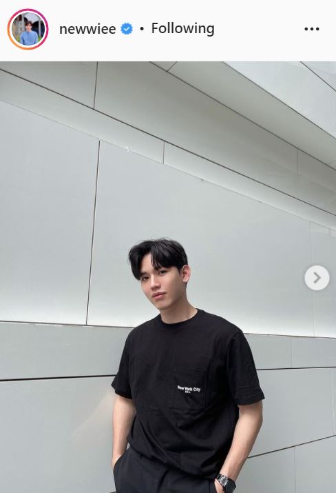 นิว ฐิติภูมิ เตรียมจัดแฟนมีตติ้ง หลังเลื่อนมาแล้ว 4 ครั้ง 