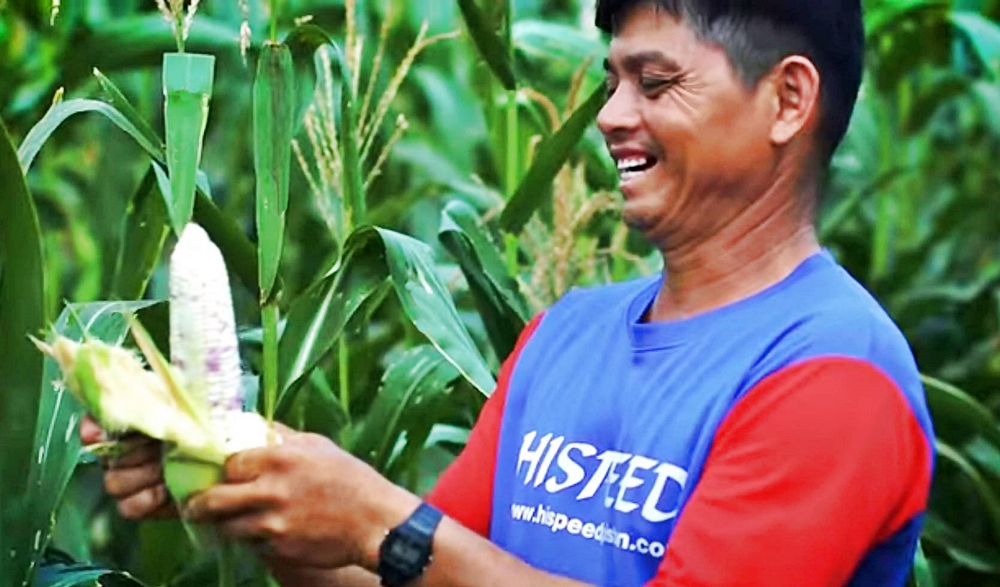 “ซีพีเอฟ กรีนฟาร์ม” นวัตกรรมการเลี้ยงสัตว์ ช่วยลดโลกร้อน