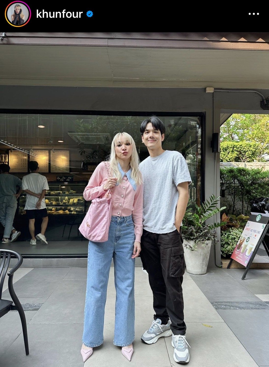 นิกกี้ ตอบ 10 คำถามร้อนแรงจากชาวเน็ต หลัง โฟร์ เป็นตัวแทนหมู่บ้าน 