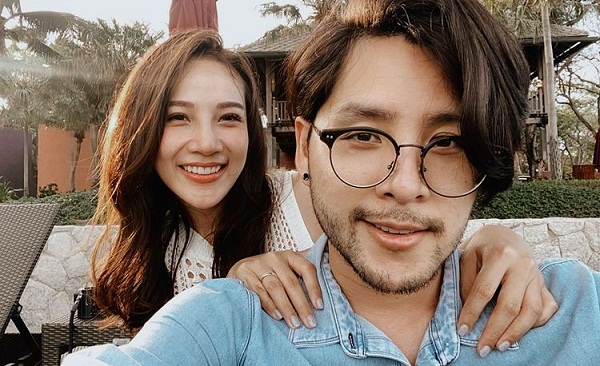 ทอม อิศรา เศร้าภรรยาแท้งลูกคนแรก แต่ยังไม่ถอดใจ (มีคลิป) 