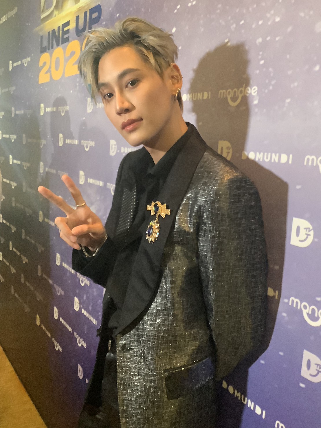 ปีนี้ปีชง! บุ๋น นพณัฐ เล่าเหตุการณ์หนีไฟไหม้กลางห้างดัง 