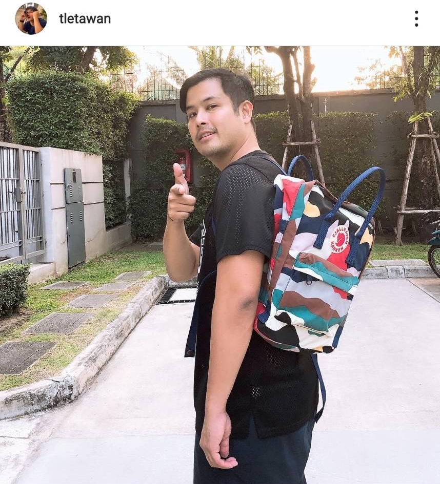 เปิดใจ เติ้ล ตะวัน หลังถูกกุข่าวเสียชีวิต รับกังวล ทำญาติห่วงหนัก เปิดใจ เติ้ล ตะวัน หลังถูกกุข่าวเสียชีวิต รับกังวล ทำญาติห่วงหนัก