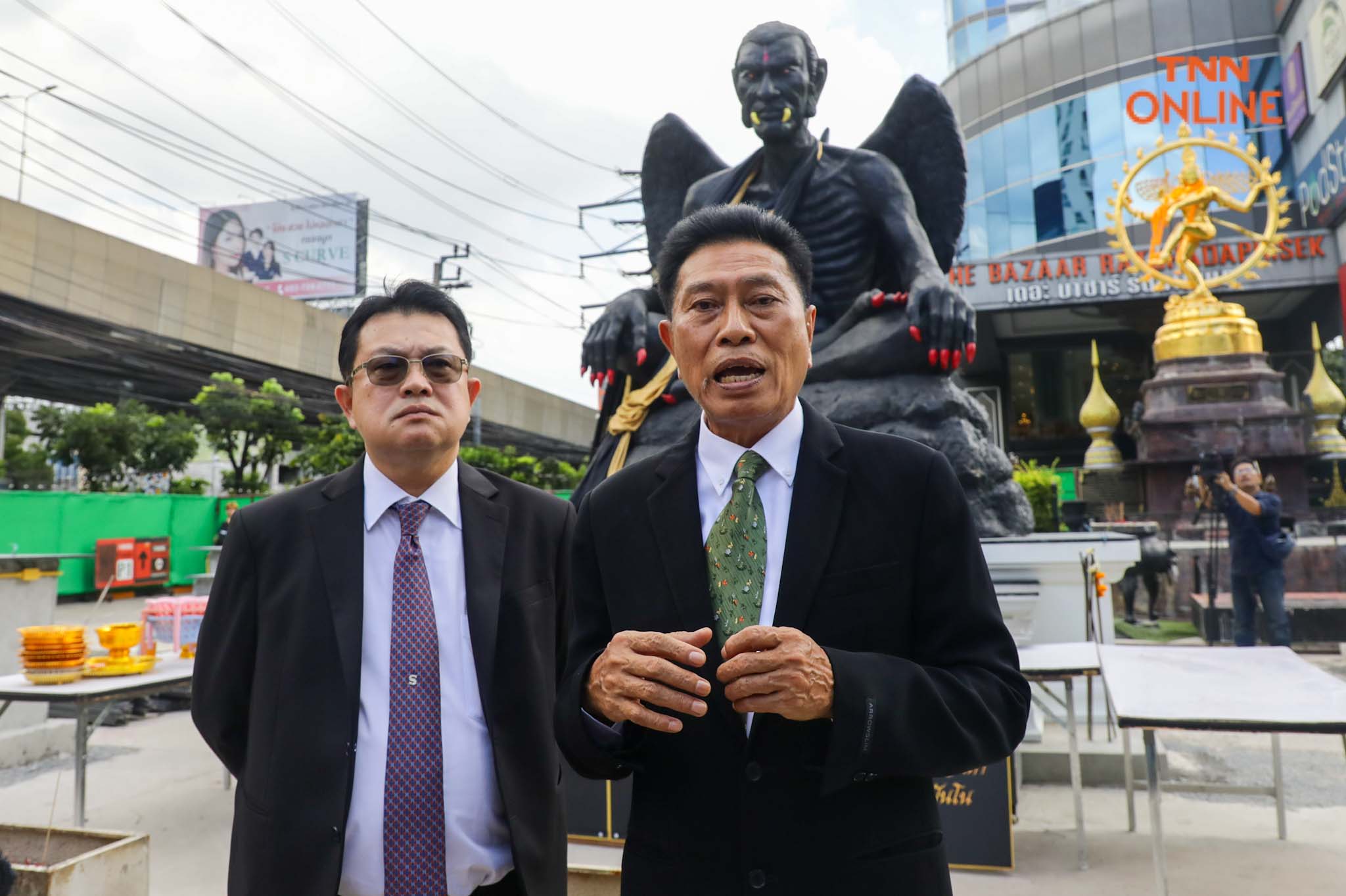 รร. ย้าย ”ครูกายแก้ว” ไม่ได้ ติดสัญญาเช่า 20 ปี พร้อมสร้างโดมครอบ