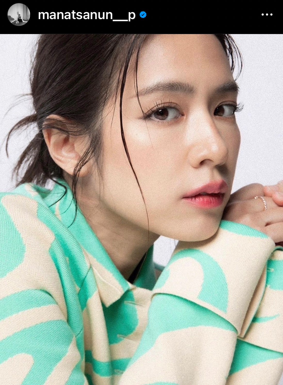 “โดนัท” หวนรับงานบันเทิง หลังทำตัวว่างจนสามีแซวหนัก “โดนัท” หวนรับงานบันเทิง หลังทำตัวว่างจนสามีแซวหนัก