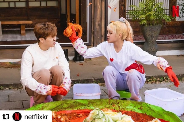 รู้จัก มินนี่ (G)I-DLE!! เมนโวค่อลหรือนักร้องเสียงหลักของวงเกิร์ลกรุ๊ปหลากสัญชาติ