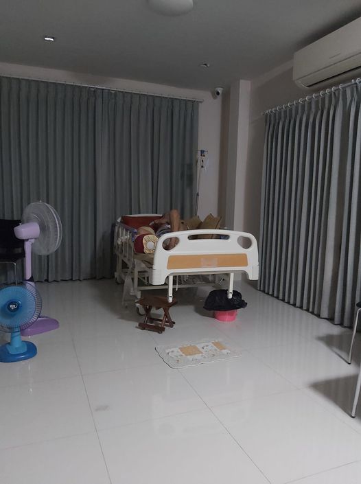 ประยูร วงษ์ชื่น อาการทรุดขั้นวิกฤต ลูกชายวอนขอปาฏิหาริย์ ประยูร วงษ์ชื่น อาการทรุดขั้นวิกฤต ลูกชายวอนขอปาฏิหาริย์