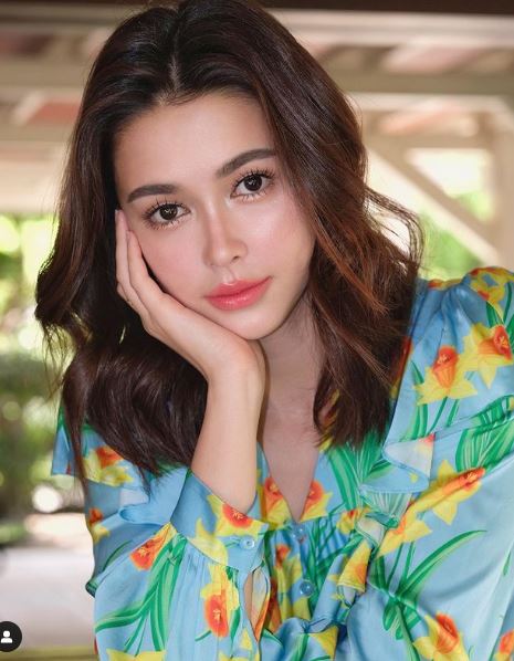 แพทริเซีย ว่าที่เจ้าสาวคนใหม่ เปิดประวัติ-ผลงานนางเอกลูกครึ่งไทยอังกฤษ