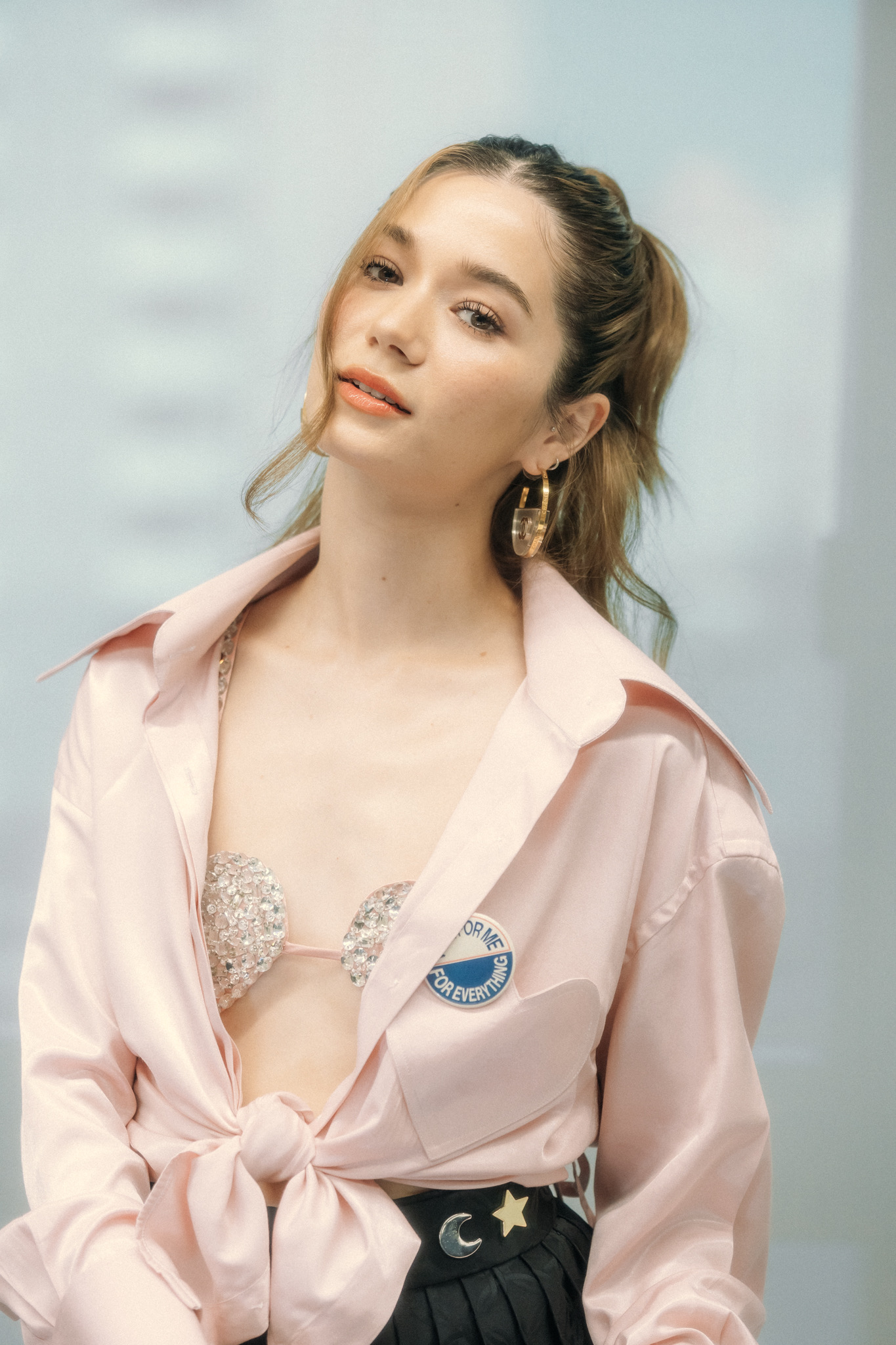 วิโอเลต วอเทียร์ เบรกงาน3เดือน เตรียมคอนเสิร์ตแรก แฮปปี้ เก้า จิรายุ คอยรับฟังปัญหา วิโอเลต วอเทียร์ เบรกงาน3เดือน เตรียมคอนเสิร์ตแรก แฮปปี้ เก้า จิรายุ คอยรับฟังปัญหา