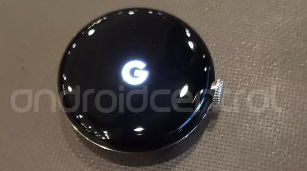 หลุดได้ไง! โมเดลต้นแบบ Google Pixel Watch รุ่นใหม่ ถูกลืมทิ้งไว้ในร้านอาหาร 