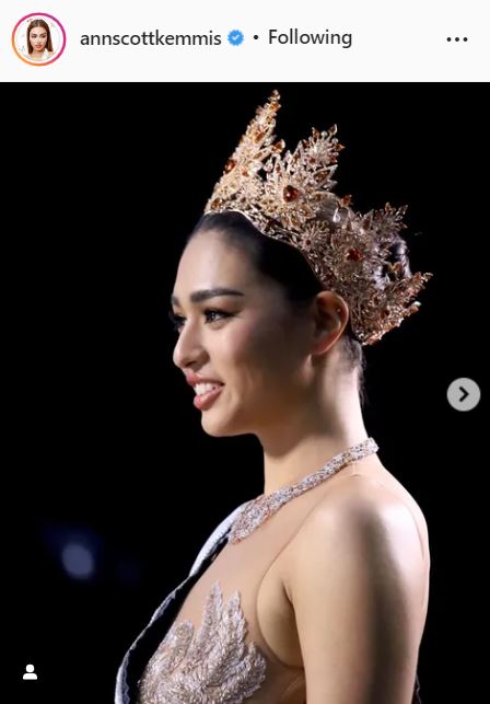 แอนชิลี ใจหายหลังอำลาตำแหน่ง เผย 1 ปีที่ผ่านมา เจอดราม่าหนักจนรู้สึกคิดสั้น