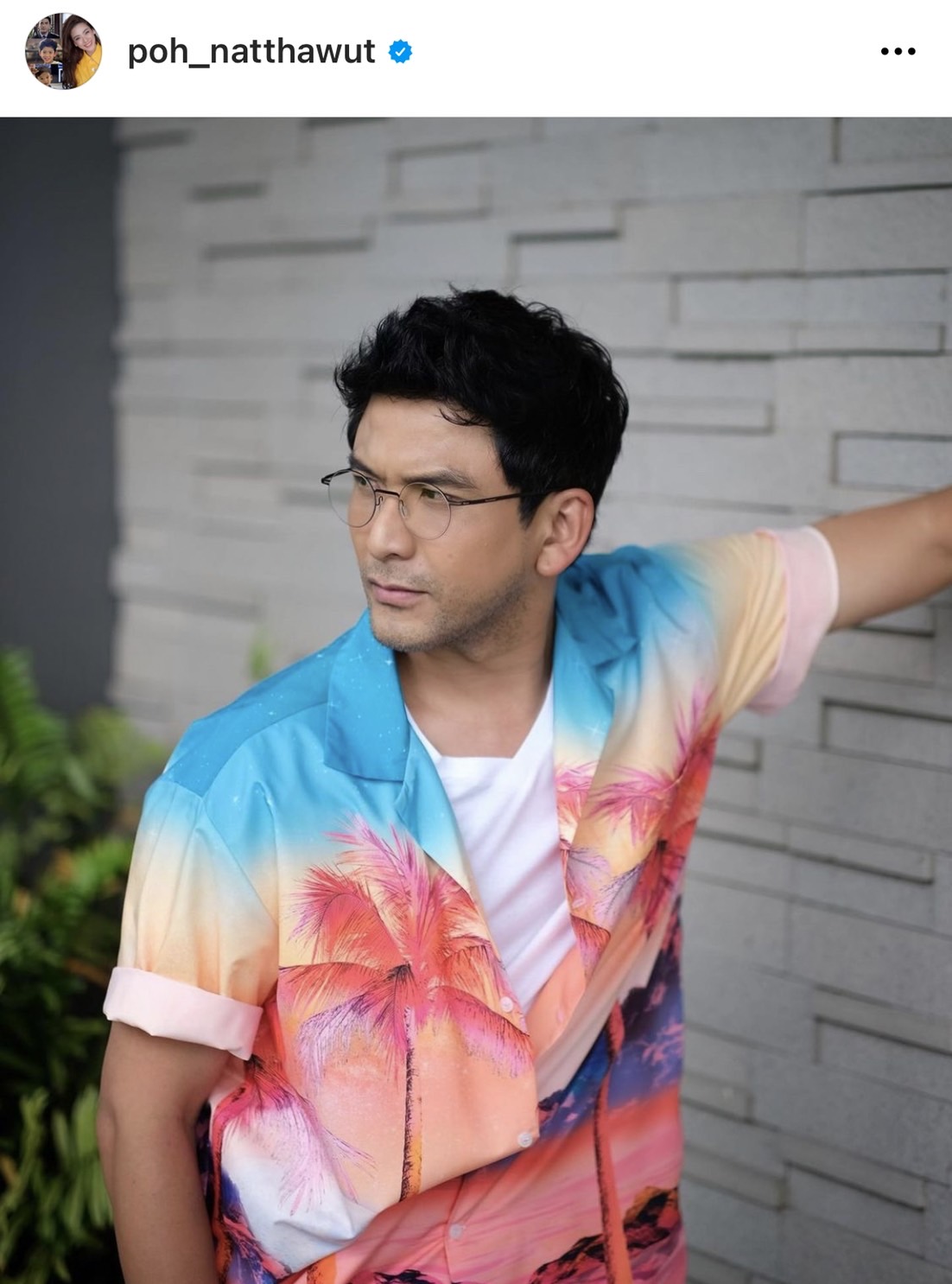 ป๋อ ณัฐวุฒิ แจงอาการหลังป่วยหนัก ไข้ขึ้นสูง เผยดูเเลตัวเองดีมาตลอด ป๋อ ณัฐวุฒิ แจงอาการหลังป่วยหนัก ไข้ขึ้นสูง เผยดูเเลตัวเองดีมาตลอด