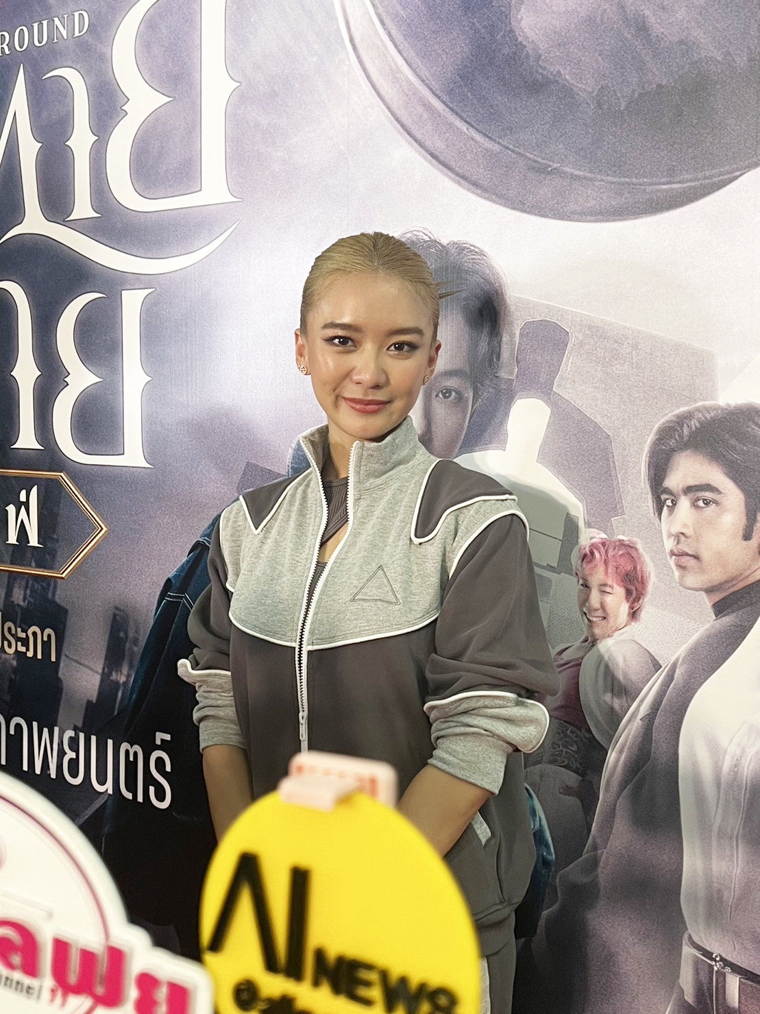 ช่วงนี้ขอพรแค่เรื่องเงิน! แพรวา ณิชาภัทร รับมีคนมาจีบบ้าง แต่ขอพักใจไปก่อน 