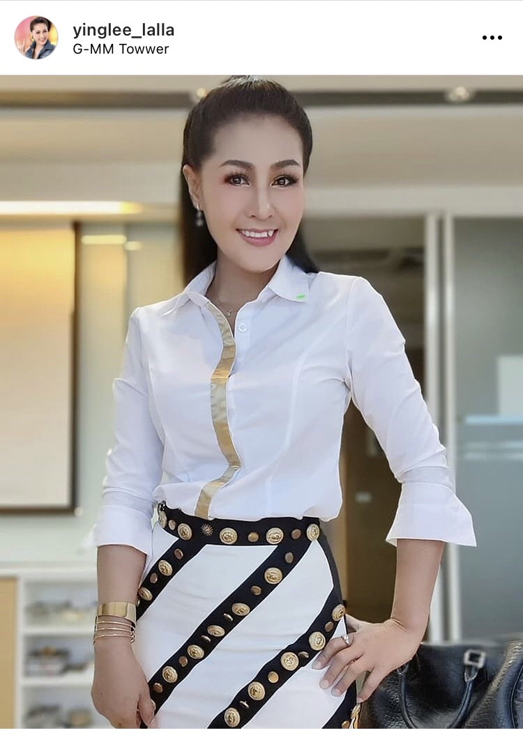 หญิงลี ศรีจุมพล ไม่กังวลสถานการณ์น้ำท่วมบ้านที่จังหวัดบุรีรัมย์ไม่หนักมาก พร้อมแย้มที่มาของผลงานเพลงใหม่