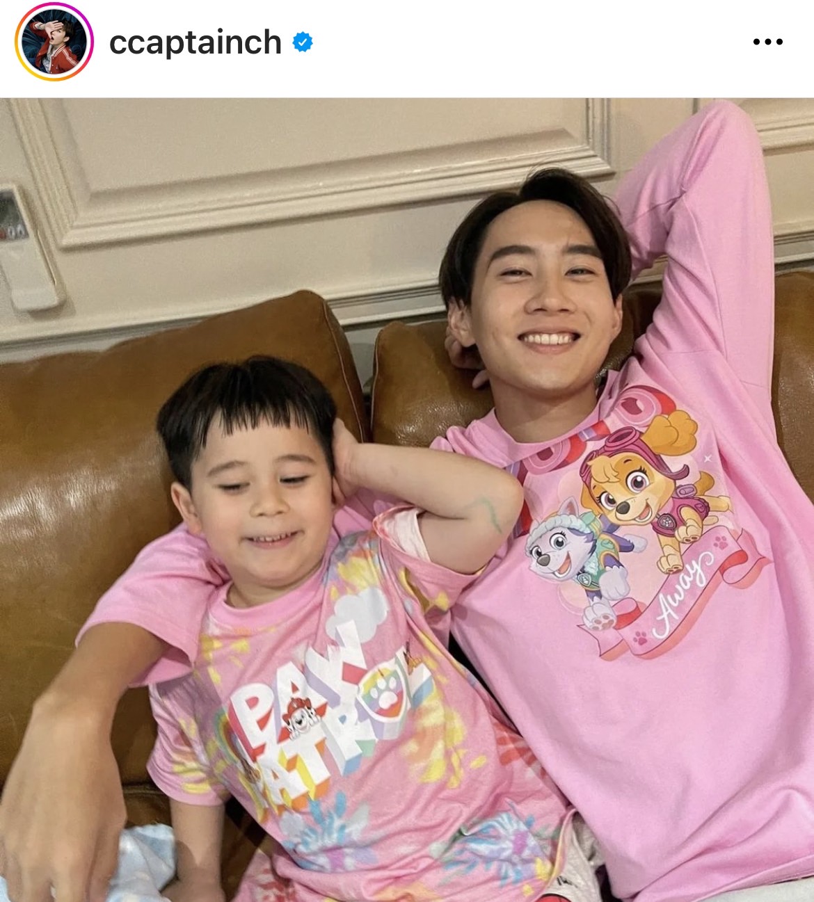 “กัปตัน ชลธร” ความรักแฮปปี้ 3 ปี “พลอย ชวพร” “กัปตัน ชลธร” ความรักแฮปปี้ 3 ปี “พลอย ชวพร”