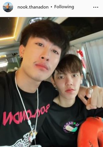 รู้จัก นุ๊ก-ปาย คู่หูดูโอ้สุดโด่งดัง สู่วันประกาศปิดฉากสถานะ คู่จิ้น