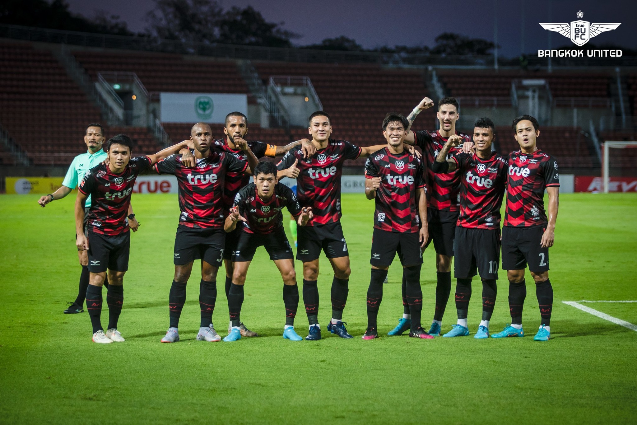 ผลบอลสดไทยลีก 2021-22 สัปดาห์ที่ 17 (ตกค้าง) ทรู แบงค็อก ยูไนเต็ด พบ สมุทรปราการ ซิตี้ ผลบอลสดไทยลีก 2021-22 สัปดาห์ที่ 17 (ตกค้าง) ทรู แบงค็อก ยูไนเต็ด พบ สมุทรปราการ ซิตี้