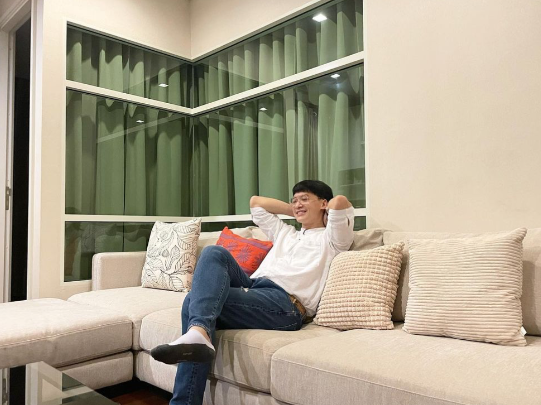 ส่องคอนโดหรู “บี้ สุกฤษฎิ์” ประกาศขาย 13 ล้าน ชาวเน็ตแห่แซว ส่องคอนโดหรู “บี้ สุกฤษฎิ์” ประกาศขาย 13 ล้าน ชาวเน็ตแห่แซว