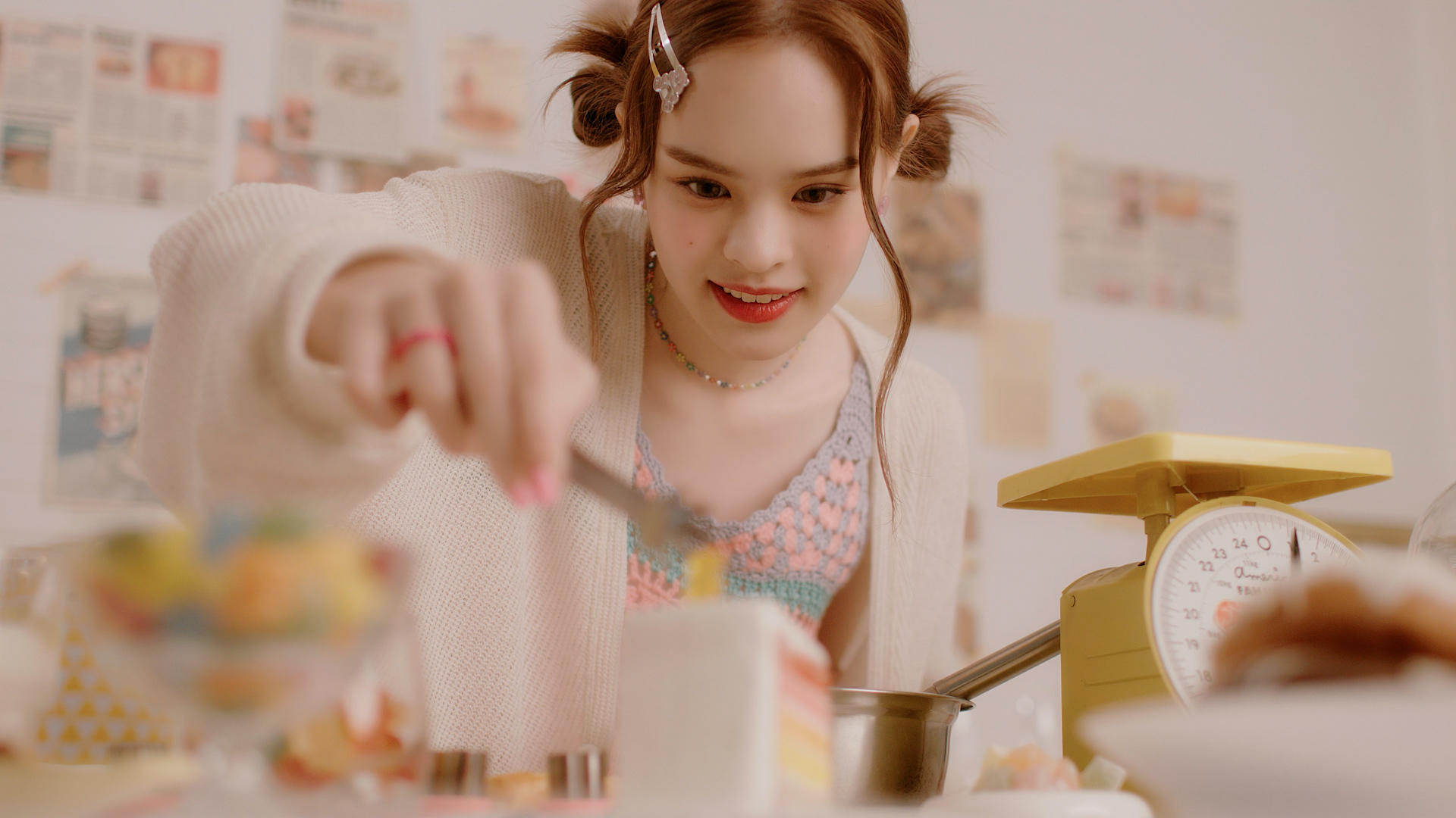 แอลลี่ อชิรญา เซอร์ไพร์ปล่อยซิงเกิ้ลใหม่ “Heartbeat” 