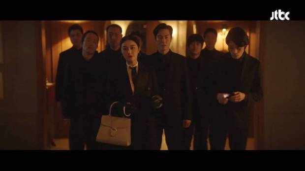 ‘ฟ่านปิงปิง’ ลงจอเกาหลี!! ครั้งแรกในซีรีส์ Insider พบ ‘คังฮานึล-อียูยอง’ (มีคลิป) ‘ฟ่านปิงปิง’ ลงจอเกาหลี!! ครั้งแรกในซีรีส์ Insider พบ ‘คังฮานึล-อียูยอง’ (มีคลิป)