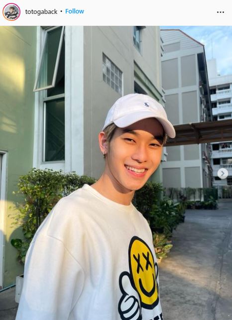 ออฟโรด กันตภณ ปลื้ม! ได้โอกาสลงซีรีส์เรื่องแรก พร้อมแย้มโปรเจกต์พิเศษ