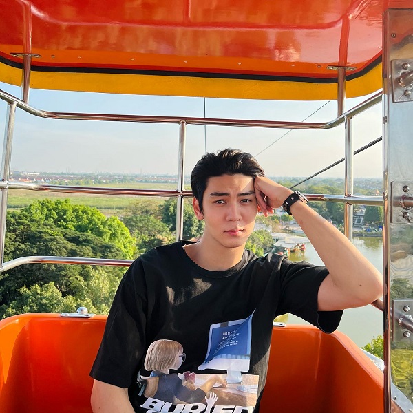 “วิน เมธวิน - ริว วชิรวิชญ์ - ฟรัง นรีกุล” ประกาศเรียนจบแล้ว (มีคลิป)