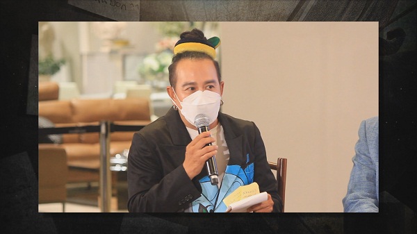 อาลัยปิดปางช้างแม่แตง เชียงใหม่ “เสนาหอย” ส่งกำลังใจถึงคนรักช้าง  (มีคลิป)