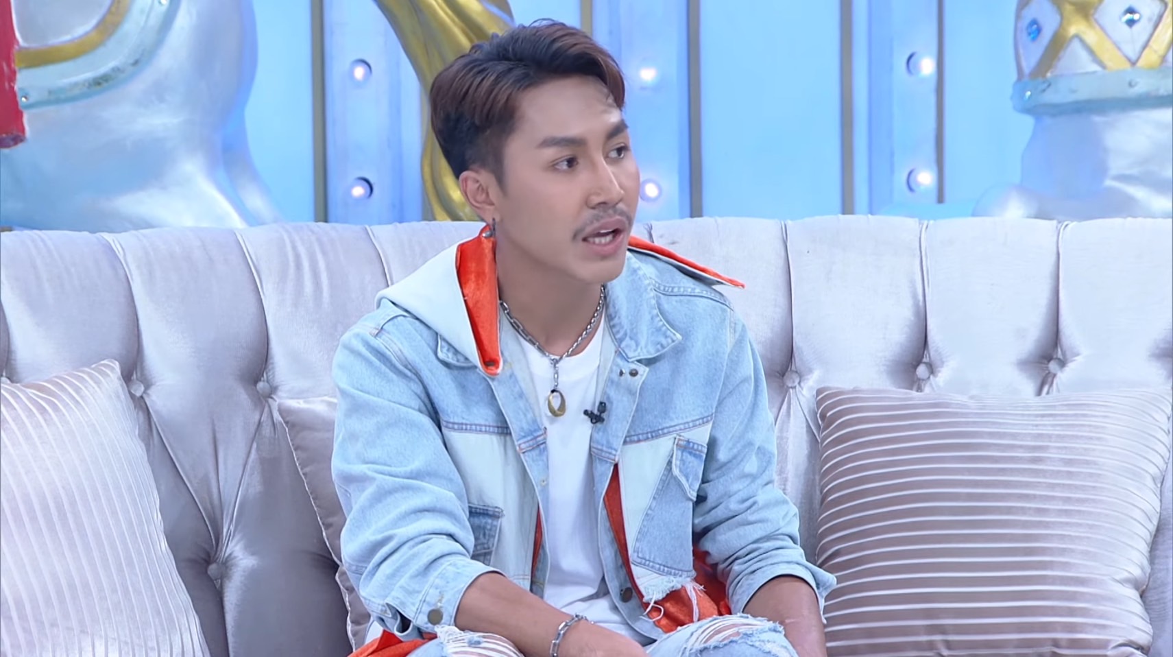 ตรี ชัยณรงค์ เผยประสบการณ์เฉียดตาย ลั่น ผ่านมาแล้วถึง 3 ครั้ง