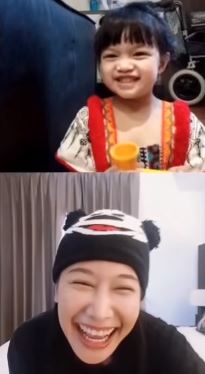 ชาวเน็ตน้ำตาไหล กุ้งพลอย ทำสิ่งนี้กับ น้องวีจิ แล้ว